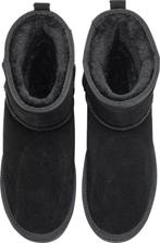 2dekans | Pantoffels Dames - Sloffen - Dames - 42, Zwart, Comfeet, Ophalen of Verzenden, Zo goed als nieuw