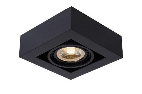 Lucide ZEFIX - Plafondspot LED Dim to warm AR111 - ES111, Huis en Inrichting, Lampen | Plafondlampen, Nieuw, Verzenden