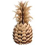 3D Model Karton Puzzel - Ananas Vrucht - DIY Hobby Knutselle, Hobby en Vrije tijd, Knutselen, Ophalen of Verzenden, Nieuw