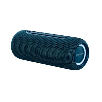 Krüger & Matz Street Draadloze Draagbare Bluetooth 5.0 beschikbaar voor biedingen