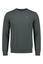 Napapijri Trui in maat M Groen, Verzenden, Zo goed als nieuw, Overige kleuren, Napapijri