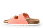 Signatura Slippers in maat 37 Roze | 10% extra korting, Kleding | Dames, Schoenen, Slippers, Overige kleuren, Verzenden, Signatura
