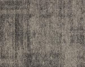 First Define Beige-grijs - Restpartij Tapijttegels - 16 m², Huis en Inrichting, Stoffering | Vloerbedekking, Tapijttegels, Grijs