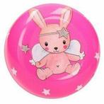 Leuke fietsbel voor de kinderfiets met konijntje, Nieuw