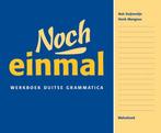 9789066753150 Noch Einmal Duitse grammatica Werkboek, Boeken, Verzenden, Zo goed als nieuw, Bob Duijvestijn