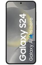 Aanbieding: Samsung Galaxy S24 256GB S921 Zwart nu € 579, Telecommunicatie, Zwart, Nieuw, Ophalen of Verzenden, Zonder simlock