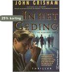 In het geding / Inspecteur Lynley-mysterie / 8 9789044929126, Verzenden, Gelezen, John Grisham