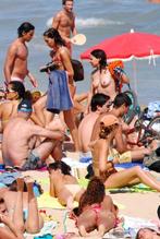 Darius Koehli - BCN Fashion Beach