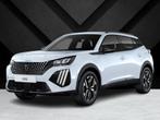 Zakelijke Lease |  Peugeot 2008 Allure 1.2 Turbo 100pk, Auto's, Peugeot, Stof, Euro 6, Overige brandstoffen, Wit