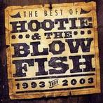cd digi - Hootie &amp; The Blowfish - The Best Of Hootie..., Verzenden, Zo goed als nieuw