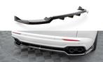 Diffuser Maserati Grecale GT / Modena Maxton Glans Zwart, Ophalen of Verzenden, Nieuw