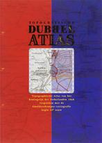Topografische Dubbelatlas 9789077350232 J.F.G Eberhardt, Verzenden, Gelezen, J.F.G Eberhardt