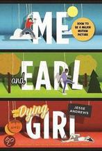 Me And Earl And The Dying Girl 9781419705328 Jesse Andrews, Verzenden, Zo goed als nieuw, Jesse Andrews