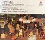cd digi - Antonio Vivaldi - Die Vier Jahreszeiten - The F..., Zo goed als nieuw, Verzenden