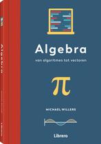 Algebra 9789463598064 Michael Willers, Boeken, Verzenden, Zo goed als nieuw, Michael Willers