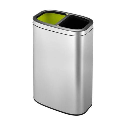 EKO oli-Cube afvalbak | open bovenkant | 20 + 20 liter, Zakelijke goederen, Horeca | Keukenapparatuur, Verzenden