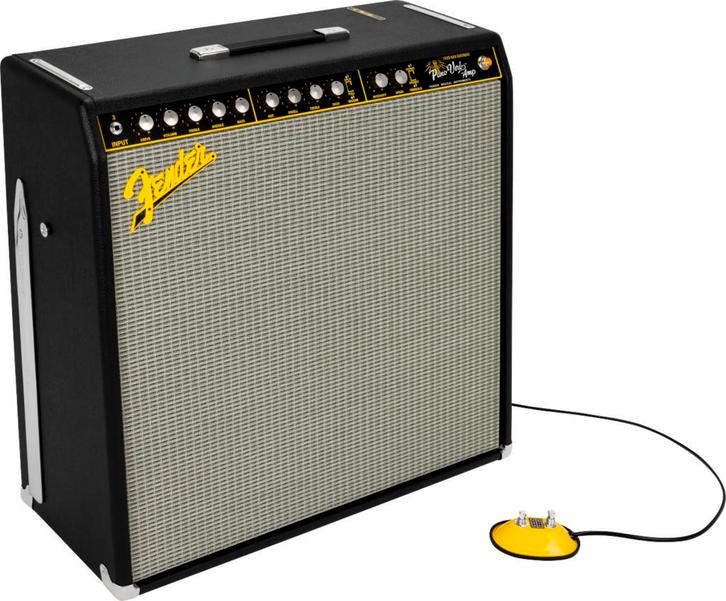 Fender Jack White Panoverb 70 Watt Buizen Gitaar Combo NIEUW, Muziek en Instrumenten, Versterkers | Bas en Gitaar, Gitaar, Nieuw