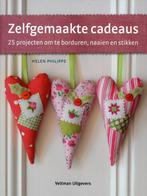 Zelfgemaakte cadeaus 9789048305445 Helen Philipps, Verzenden, Gelezen, Helen Philipps