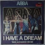 ABBA - I have a dream - Single, Gebruikt, 7 inch, Pop, Single