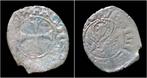 1382-1400ad Italy Venice Antonio Venier Ar tornesello no..., Verzenden