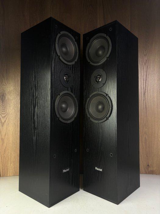 Magnat - Art 145 100 - Matching Pair Luidsprekerset, Audio, Tv en Foto, Radio's