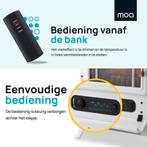 2dekans | MOA Electrische Haard - Sfeerhaard Klassiek -, Ophalen of Verzenden, Zo goed als nieuw