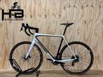 Stevens Super Prestige Carbon Cyclecross Sram Rival AXS 2023, Fietsen en Brommers, Fietsen | Racefietsen, Overige merken, 28 inch