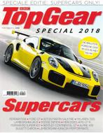 TOP GEAR SUPERCAR SPECIAL 2018, Boeken, Nieuw, Author