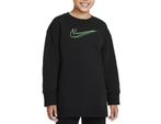 Nike - NSW Sweatshirt Girls - 140 - 152, Nieuw