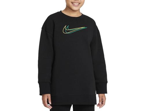 Nike - NSW Sweatshirt Girls - 140 - 152, Kinderen en Baby's, Overige Kinderen en Baby's