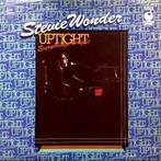 LP gebruikt - Stevie Wonder - Uptight (Everythings Alright), Cd's en Dvd's, Vinyl | R&B en Soul, Verzenden, Zo goed als nieuw