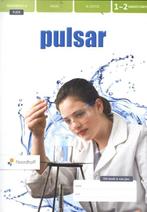 Pulsar 1-2 havo/vwo Werkboek A 9789001737849, Gelezen, Verzenden