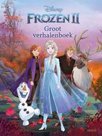 Frozen II / Disney groot verhalenboek 9789044756494 Disney, Boeken, Verzenden, Zo goed als nieuw, Disney
