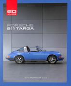 PORSCHE 911 Targa, Nicole Hettesheimer, Verzenden, Nieuw, Porsche