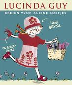 Breien voor kleine boefjes 9789021336671 L. Guy, Verzenden, Gelezen, L. Guy
