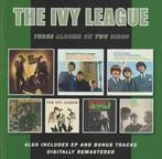 cd - The Ivy League - This Is The Ivy League/Sounds Of Th..., Verzenden, Zo goed als nieuw