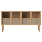 25% Korting | Bolia Cana Dressoir, Verzenden, Zo goed als nieuw, Overige materialen, Scandinavisch