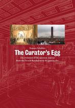 The Curators Egg 9781905464203 Karsten Schubert, Verzenden, Gelezen, Karsten Schubert