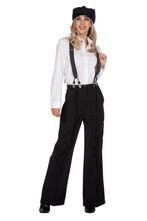 Roaring 20s Krijtstreep Broek Premium, Ophalen of Verzenden, Nieuw