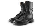 Shabbies Veterboots in maat 40 Zwart | 10% extra korting, Kleding | Dames, Schoenen, Shabbies, Verzenden, Zwart, Overige typen