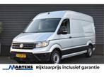 Volkswagen Crafter 35 2.0 TDI 177pk H6 L3H3, Plug-in hybride, Nieuw, Lease, Handgeschakeld
