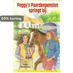 Peggys paardenpension springt bij / Kluitman jeugdserie, Boeken, Kinderboeken | Jeugd | 13 jaar en ouder, Verzenden, Gelezen, I. Neeleman