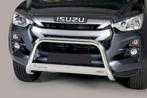 Bullbar Isuzu D-Max (2020-2023), Verzenden