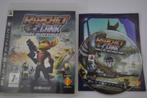 Ratchet & Clank Tools of Destruction (PS3), Verzenden, Zo goed als nieuw