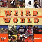 Weird World, Ophalen of Verzenden, Nieuw