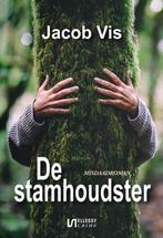 De stamhoudster / Ellessy crime 9789464930313 Jacob Vis, Verzenden, Gelezen, Jacob Vis