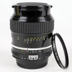 Nikon Nikkor 2,5/105mm | Telelens, Audio, Tv en Foto, Fotocamera's Analoog, Nieuw