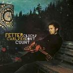 cd - Petter Carlsen - Clocks Dont Count, Verzenden, Zo goed als nieuw