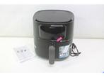 Philips Airfryer XXL Connected - HD9285/96 - 7,2 liter - 16, Witgoed en Apparatuur, Frituurpannen, Verzenden, Zo goed als nieuw