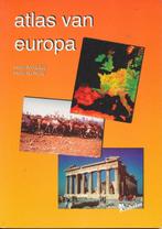 Atlas van Europa, Verzenden, Nieuw
